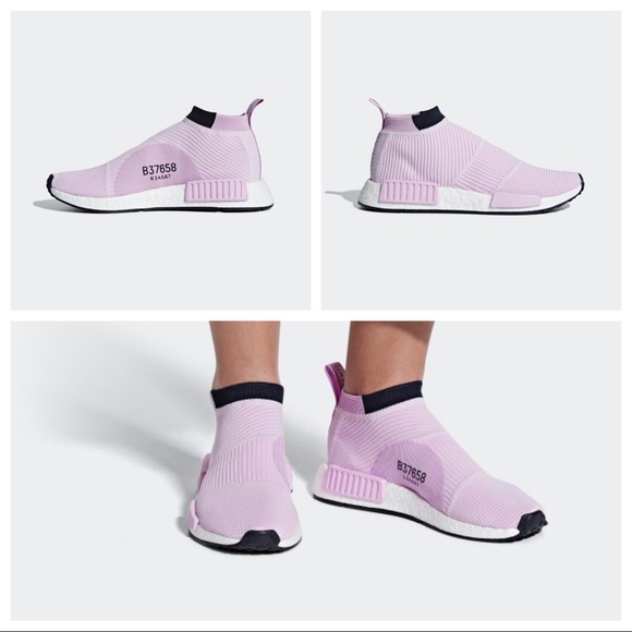 adidas NMD CS1 Clear Lilac (W) adidas NMD CS1 Clear Lilac (W)